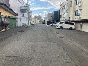 栄町駅 徒歩15分 2階の物件外観写真